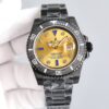 sy_no_7E055667B53311DF1087B82BE76BC94F_1 ROLEX Rolex BLAKEN Special Customized Sub Limited Edition
