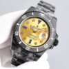 sy_no_7E055667B53311DF1087B82BE76BC94F_2 ROLEX Rolex BLAKEN Special Customized Sub Limited Edition