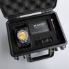 sy_no_7E055667B53311DF1087B82BE76BC94F_4 ROLEX Rolex BLAKEN Special Customized Sub Limited Edition