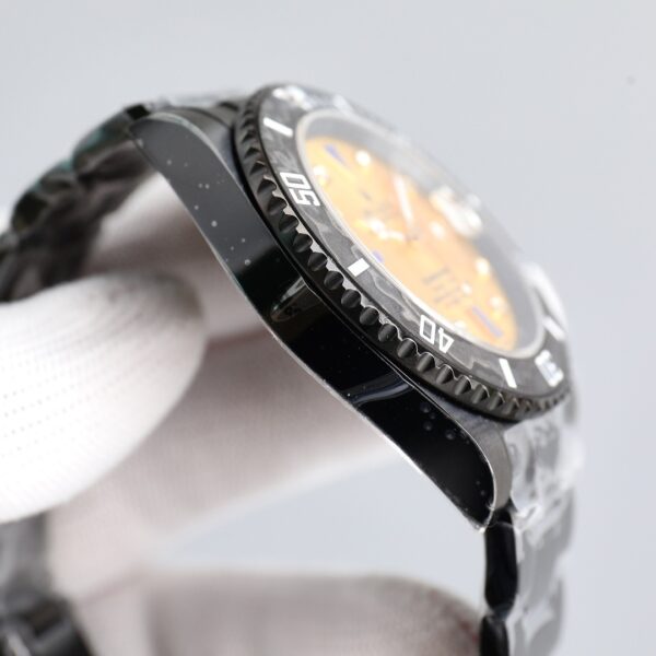 sy_no_7E055667B53311DF1087B82BE76BC94F_6 ROLEX Rolex BLAKEN Special Customized Sub Limited Edition