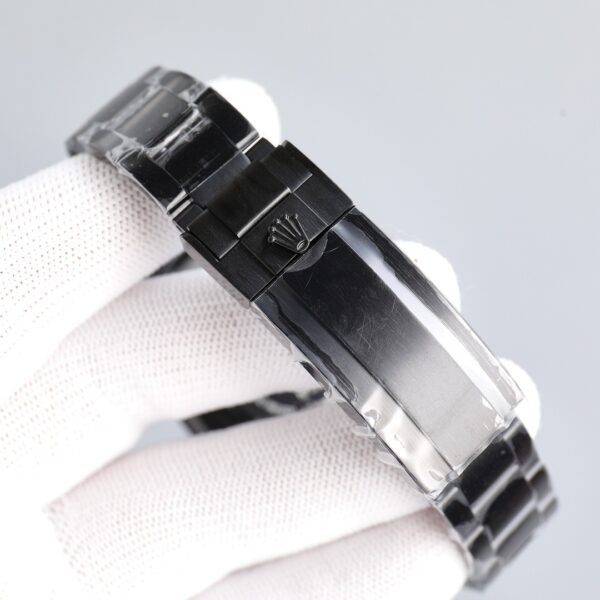 sy_no_7E055667B53311DF1087B82BE76BC94F_8 ROLEX Rolex BLAKEN Special Customized Sub Limited Edition