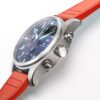 sy_no_7E42DC641AC2545C46E42974E0A68F60_5 IWC Pilot Series Automatic Mechanical Movement 100m Waterproof Men's Watch Swiss Watch 41mm