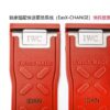 sy_no_7E42DC641AC2545C46E42974E0A68F60_6 IWC Pilot Series Automatic Mechanical Movement 100m Waterproof Men's Watch Swiss Watch 41mm