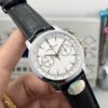 Vacheron Constantin Heritage Series PATRIMONY Manual Mechanical Movement Waterproof Timing Men's Watch
