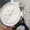 Vacheron Constantin Heritage Series PATRIMONY Manual Mechanical Movement Waterproof Timing Men's Watch