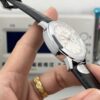 Vacheron Constantin Heritage Series PATRIMONY Manual Mechanical Movement Waterproof Timing Men's Watch