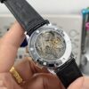 Vacheron Constantin Heritage Series PATRIMONY Manual Mechanical Movement Waterproof Timing Men's Watch