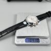 Vacheron Constantin Heritage Series PATRIMONY Manual Mechanical Movement Waterproof Timing Men's Watch