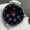 sy_no_7ECE54D740DB0647CF75CCF2BE0D3C2E_3 LOUIS VUITTON TAMBOUR HORIZON LIGHT UP series smartwatch LV printed full touch screen fashion item