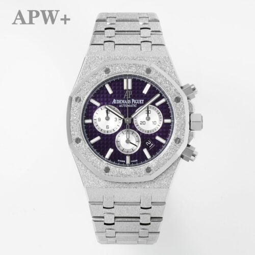 sy_no_7ED3C3083F81ED21C61EBB2C8DF5685E_0 AUDEMARS PIGUET Royal Oak ROYAL OAK series mechanical movement men's watch Swiss watch 41mm