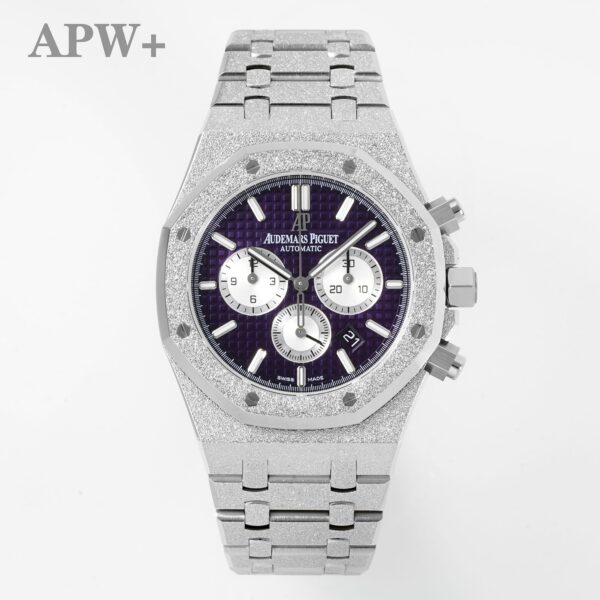 AUDEMARS PIGUET Royal Oak ROYAL OAK series mechanical movement men's watch Swiss watch 41mm