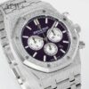 AUDEMARS PIGUET Royal Oak ROYAL OAK series mechanical movement men's watch Swiss watch 41mm