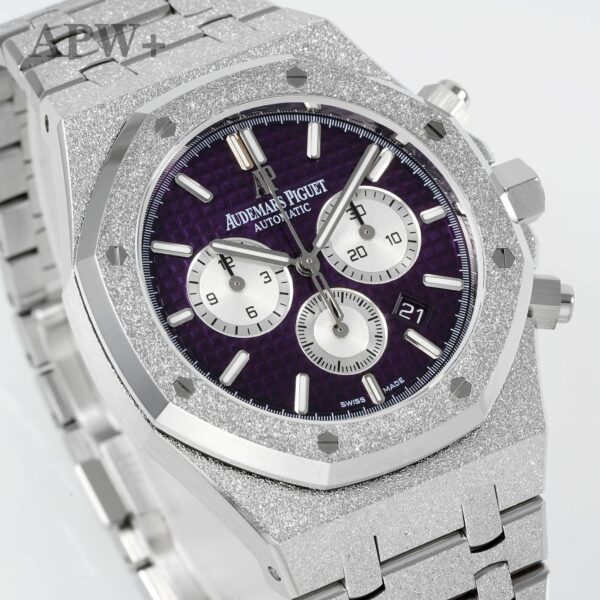 AUDEMARS PIGUET Royal Oak ROYAL OAK series mechanical movement men's watch Swiss watch 41mm