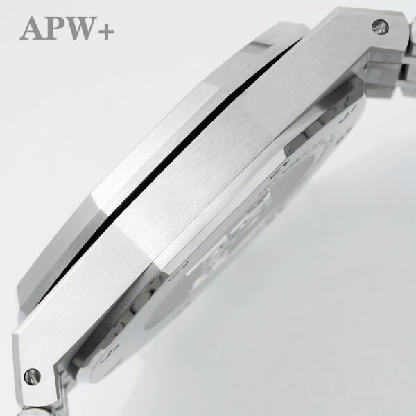 AUDEMARS PIGUET Royal Oak ROYAL OAK series mechanical movement men's watch Swiss watch 41mm