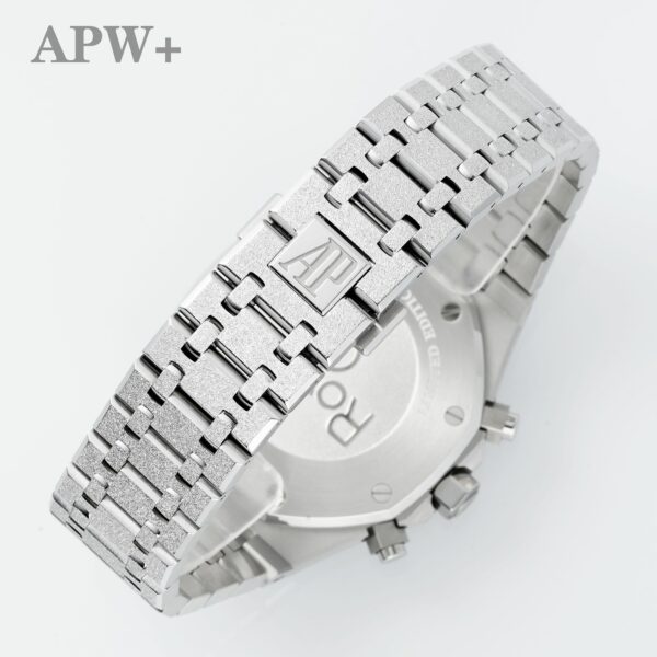 AUDEMARS PIGUET Royal Oak ROYAL OAK series mechanical movement men's watch Swiss watch 41mm