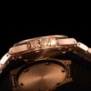 sy_no_7F30995ED5889DF509B86CF16FEF27D2_4 Patek Philippe Sporty Elegance NAUTILUS Series Quartz Movement Women's Watch Swiss Watch Purple Dial