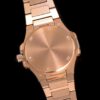 sy_no_7F30995ED5889DF509B86CF16FEF27D2_7 Patek Philippe Sporty Elegance NAUTILUS Series Quartz Movement Women's Watch Swiss Watch Purple Dial