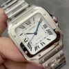 sy_no_7F84BF9C791C6074C7419F619B0EEEAB_1 Cartier Sandus series automatic mechanical movement with Roman scale and 100 meter waterproof