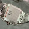 sy_no_7F84BF9C791C6074C7419F619B0EEEAB_6 Cartier Sandus series automatic mechanical movement with Roman scale and 100 meter waterproof