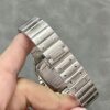sy_no_7F84BF9C791C6074C7419F619B0EEEAB_7 Cartier Sandus series automatic mechanical movement with Roman scale and 100 meter waterproof