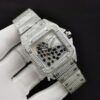 sy_no_7FA2F7FEA6237669B2236B8FA07C4122_1 Cartier AF3 Sandus Series Men's 100th Anniversary Commemorative Edition Emerges