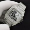 sy_no_7FA2F7FEA6237669B2236B8FA07C4122_2 Cartier AF3 Sandus Series Men's 100th Anniversary Commemorative Edition Emerges