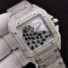 sy_no_7FA2F7FEA6237669B2236B8FA07C4122_3 Cartier AF3 Sandus Series Men's 100th Anniversary Commemorative Edition Emerges