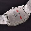 sy_no_7FA2F7FEA6237669B2236B8FA07C4122_6 Cartier AF3 Sandus Series Men's 100th Anniversary Commemorative Edition Emerges
