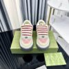 sy_no_7FFC6994F12F871CA93B06ED5416A296_3 Gucci MAC8 GG Canvas Chunky Sneaker in Pink & Mint Green