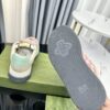sy_no_7FFC6994F12F871CA93B06ED5416A296_8 Gucci MAC8 GG Canvas Chunky Sneaker in Pink & Mint Green