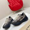 sy_no_80A4732C9506F001CF5145D2E9700428_4 Gucci Rhyton GG Canvas Sneaker in Black & Beige