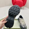 sy_no_80A4732C9506F001CF5145D2E9700428_8 Gucci Rhyton GG Canvas Sneaker in Black & Beige