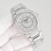 sy_no_80C51E29C871C5F837D4275CE83297EE_0 Patek Philippe Sport Elegance NAUTILUS Series Nautilus Automatic Mechanical Movement Swiss Watch