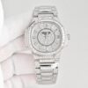 sy_no_80C51E29C871C5F837D4275CE83297EE_1 Patek Philippe Sport Elegance NAUTILUS Series Nautilus Automatic Mechanical Movement Swiss Watch