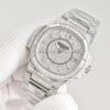 sy_no_80C51E29C871C5F837D4275CE83297EE_2 Patek Philippe Sport Elegance NAUTILUS Series Nautilus Automatic Mechanical Movement Swiss Watch