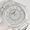 sy_no_80C51E29C871C5F837D4275CE83297EE_3 Patek Philippe Sport Elegance NAUTILUS Series Nautilus Automatic Mechanical Movement Swiss Watch