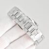 sy_no_80C51E29C871C5F837D4275CE83297EE_6 Patek Philippe Sport Elegance NAUTILUS Series Nautilus Automatic Mechanical Movement Swiss Watch