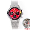 BREITLING Breitling TOP TIME series automatic mechanical movement men's watch Swiss watch red dial