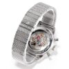 BREITLING Breitling TOP TIME series automatic mechanical movement men's watch Swiss watch red dial