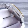 Cartier Shandushi series automatic mechanical movement men's watch gold dial stainless steel case