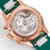 sy_no_824AAA8E9DF4200E96B060B8D0814AAF_7 IWC Pilot Series Automatic Mechanical Movement 100m Waterproof Men's Watch Swiss Watch 41mm Green Dial
