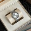 BVLGARI BVLGARI ∙ BVLGARI series watches with quartz movement and stainless steel strap