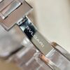 BVLGARI BVLGARI ∙ BVLGARI series watches with quartz movement and stainless steel strap