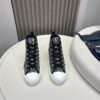 sy_no_82DB4B8FFFAD904E2B1EECD60AFA65E0_1 Dior Oblique Canvas High Top Sneaker