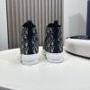 sy_no_82DB4B8FFFAD904E2B1EECD60AFA65E0_7 Dior Oblique Canvas High Top Sneaker