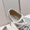 sy_no_82F76DEF57657782F07534EEC1C78235_3 Dior Grey Oblique Canvas Platform Low Sneaker