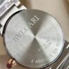 BVLGARI BVLGARI ∙ BVLGARI series watches with quartz movement, stainless steel strap, 33mm grey dial