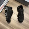 sy_no_866D2A2F21A886547A4401C153948F72_4 Prada Black Fabric Mecha Chunky Dad Sneaker