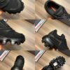 sy_no_866D2A2F21A886547A4401C153948F72_8 Prada Black Fabric Mecha Chunky Dad Sneaker