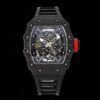 sy_no_869B883582ED24A1A0295D91CFB25025_0 Richard Mille Men's Series Manual Mechanical Movement Richard Mille Limited Edition